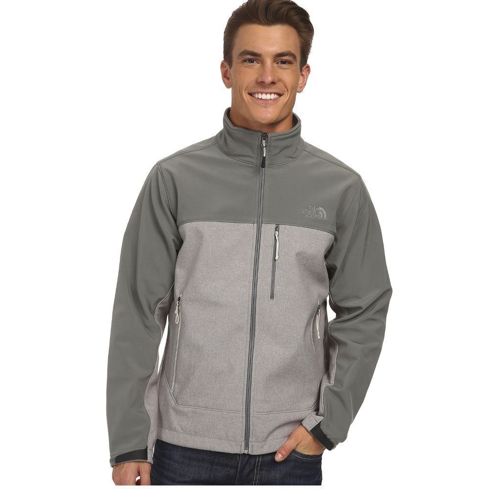 The North Face Apex Bionic Jacket Size XXL